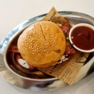 CIDNI Breakfast and Brunch .