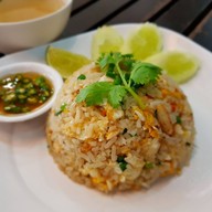 หนานหยวน บะหมี่เกี๊ยวกุ้ง นครศรีฯ