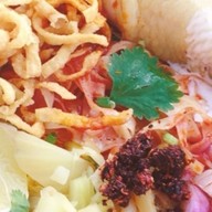 อาหารเหนือ  เชิญทาน