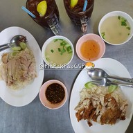 แสงเจริญข้าวมันไก่