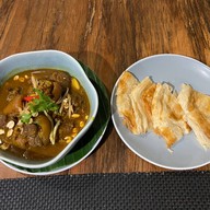 เมนูของร้าน Rabiang cha