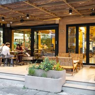 HATCHERY ถนนประชาชื่น