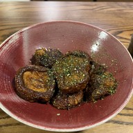 เมนูของร้าน Bay day curry