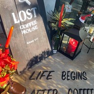 LOST COFFEE HOUSE LOST COFFEE HOUSE KHAOYAI