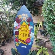 เมนู Good Old Sea Pattaya