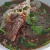 เมนูของร้าน ก๋วยเตี๋ยวเรือรุ่งรัตน์ รังสิตนครนายก 68