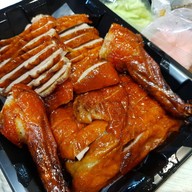 หนานหยวน บะหมี่เกี๊ยวกุ้ง นครศรีฯ