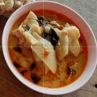 เมนูของร้าน ร้านอาหารโกแดง
