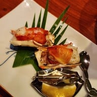 เมนูของร้าน MIYABI KAPPO ทองหล่อ 25