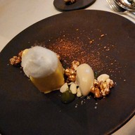 เมนูของร้าน La Rôtisserie