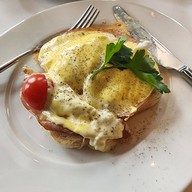 เมนูของร้าน La Rôtisserie