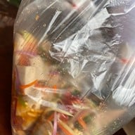 แซ่บระยำ  บ้านโนนสว่างเหนือ