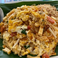 ผัดไทยจันทิมา