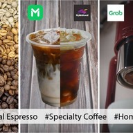 ALL DAY (Specialty Coffee) ☕️☕