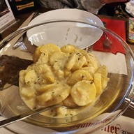 เมนูของร้าน Zeughauskeller