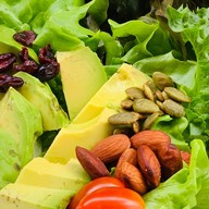 me smoothie & eatery (Thai healthy food) ศรีโสธรตัดใหม่ (เอกหมูกระทะเก่า)