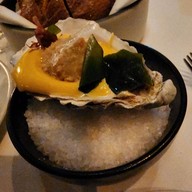 เมนูของร้าน La Rôtisserie