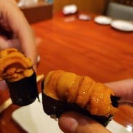 เมนูของร้าน MIYABI KAPPO ทองหล่อ 25