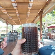 เมนูของร้าน Good Old Sea Pattaya