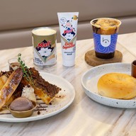 HATCHERY ถนนประชาชื่น