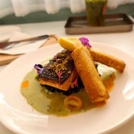 CIDNI Breakfast and Brunch .