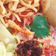 อาหารเหนือ  เชิญทาน