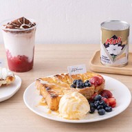 PPHouse cafe