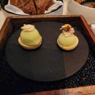 เมนูของร้าน La Rôtisserie
