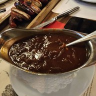 เมนูของร้าน Zeughauskeller