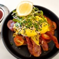 เมนูของร้าน CIDNI Breakfast and Brunch .