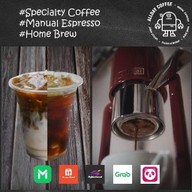 ALL DAY (Specialty Coffee) ☕️☕