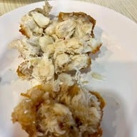 หนานหยวน บะหมี่เกี๊ยวกุ้ง นครศรีฯ