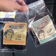 อร่อย ท่าพระจันทร์