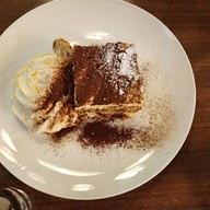 เมนูของร้าน Zeughauskeller