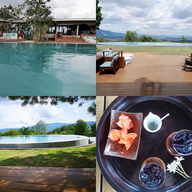 ศาลา เขาใหญ่ รีสอร์ท