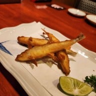 เมนูของร้าน MIYABI KAPPO ทองหล่อ 25