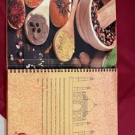 New Bukhara's Indian Restaurant