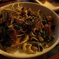 เมนูของร้าน แจ่มจันทร์ บาร์ แอนด์ บิสโทร