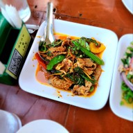 เมนูของร้าน ครัวม่อนไข่