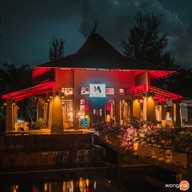 Motown On Fire Khaolak Steak House
