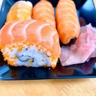 ไข่หวานบ้านซูชิ เมืองคอน