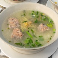 โจ๊กลุงพัน (สี่แยกวังตอ)