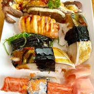 ไข่หวานบ้านซูชิ เมืองคอน