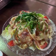 เมนูของร้าน บอล ปิ้งย่างชาบู สายไหม 41