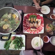 บอล ปิ้งย่างชาบู สายไหม 41