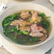 โจ๊กลุงพัน (สี่แยกวังตอ)