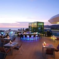 KEE Sky Lounge ป่าตอง