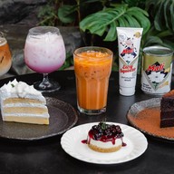 Cafe De’ Rock พระราม2 ซอย69