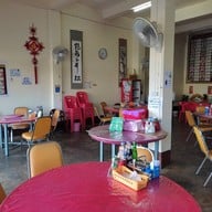 บรรยากาศ ร้าน