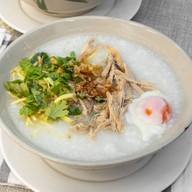 โจ๊กลุงพัน (สี่แยกวังตอ)